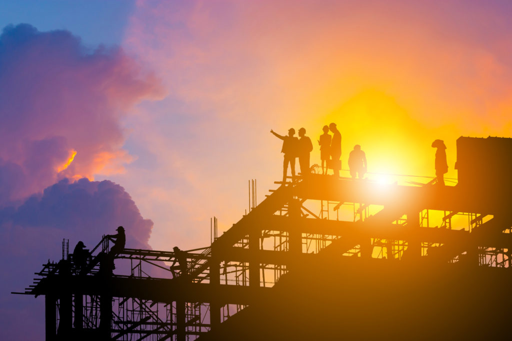 challenges to construction industry content writing