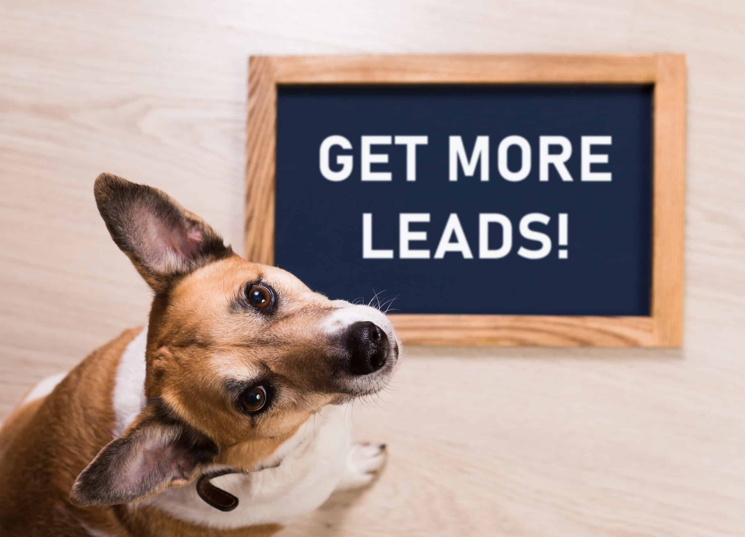 lead generation