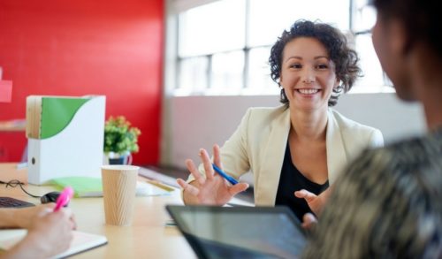 woman-conducting-job-interview