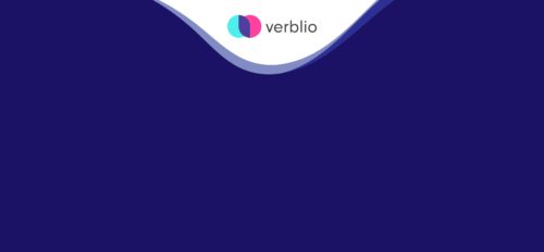 verblio logo color shwoop