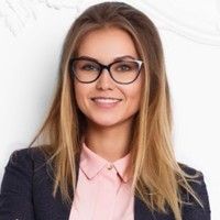 Olga Mykhoparkina—CMO of Chanty 