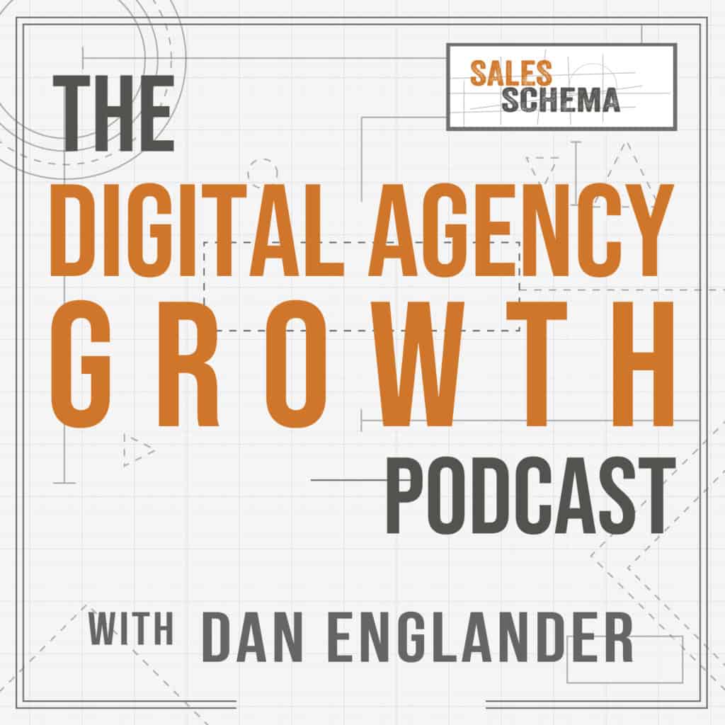 the digital agency growth podcast