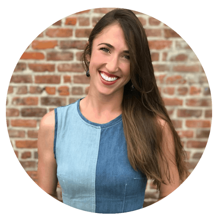 Erika Nolan—Founder & President at Instar, LLC