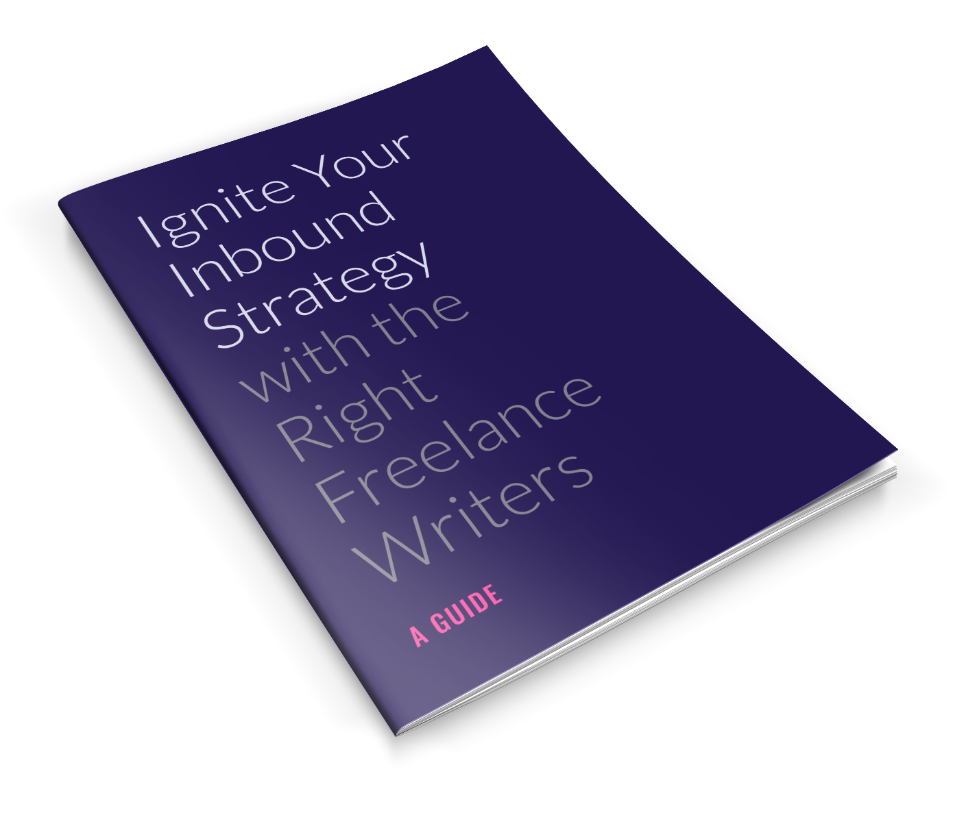 ignite inbound strategy hubspot ebook