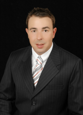 Ryan Birdsell—Owner of SATX Technologies