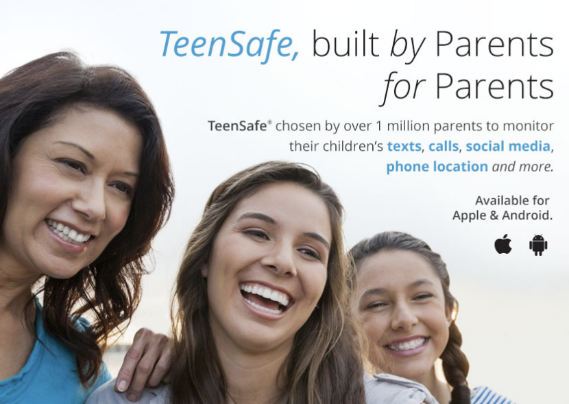 TeenSafe-app-advertisement